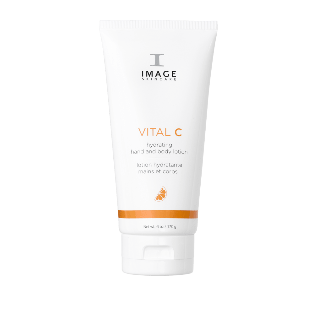 IMAGE Skincare Vital C Hydrating Hand And Body Lotion 170g